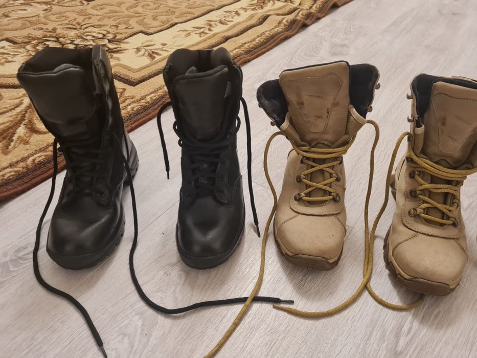 Тактичні Берци демісезонні жіночі військові