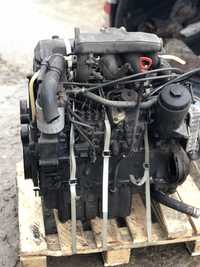 Двигун двигатель мотор Mercedes Vito Sprinter 2.2 2.3 2.7 2.9 601 611