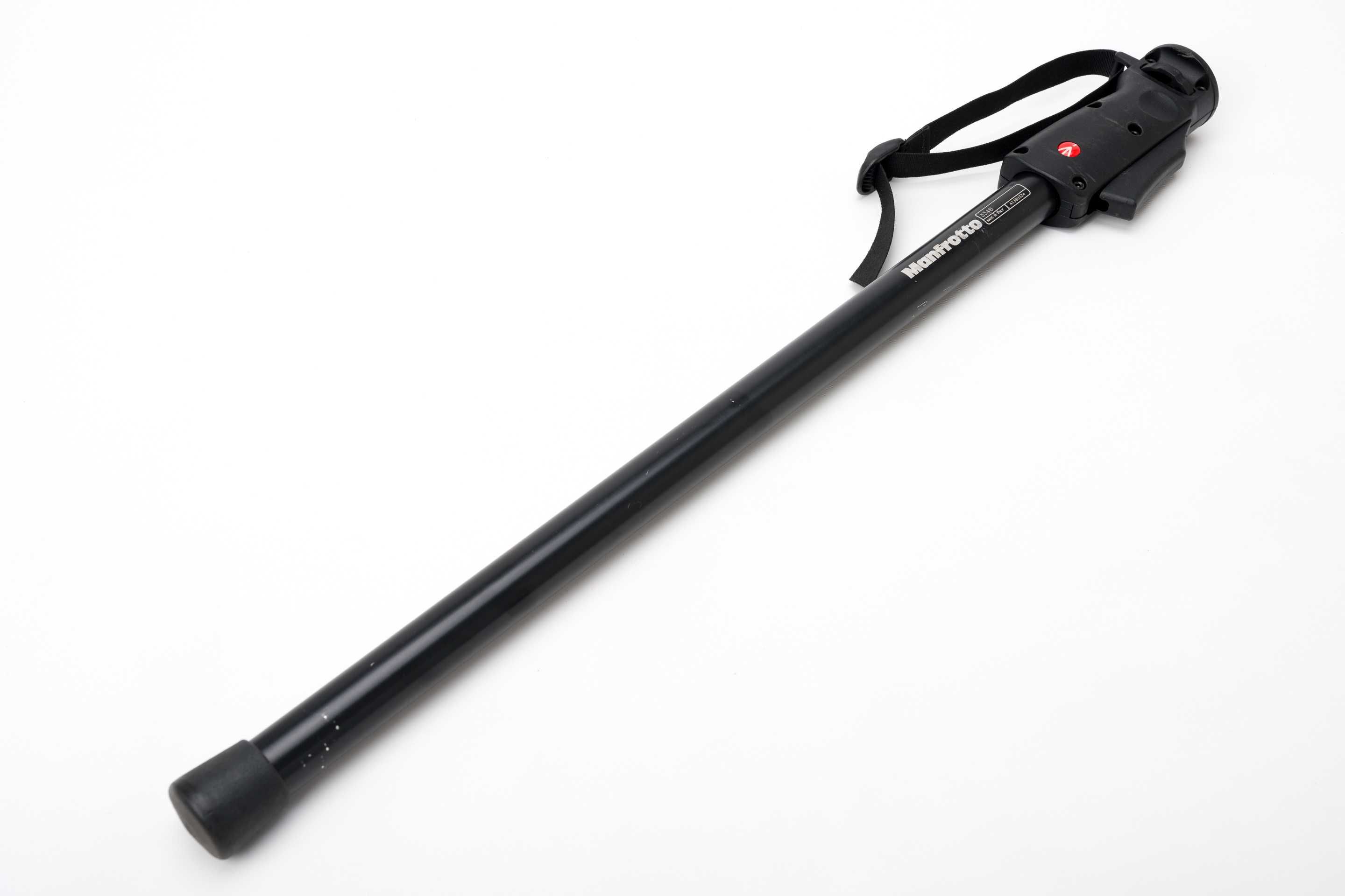 Monopod Manfrotto 334B