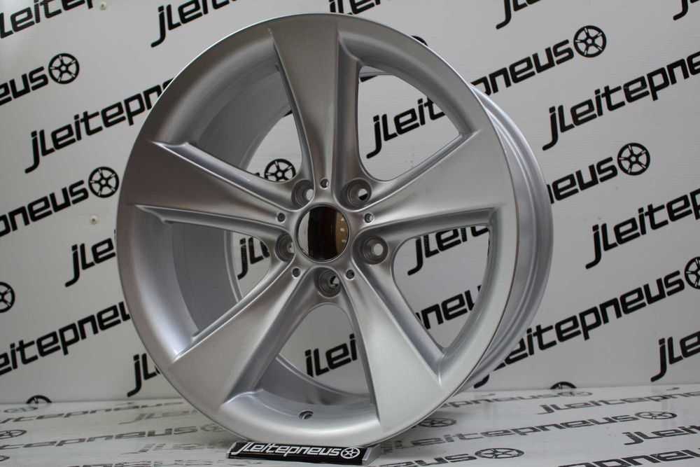 Jantes Novas BMW Style 128 18 5x120 8.5+9.5 ET20+14