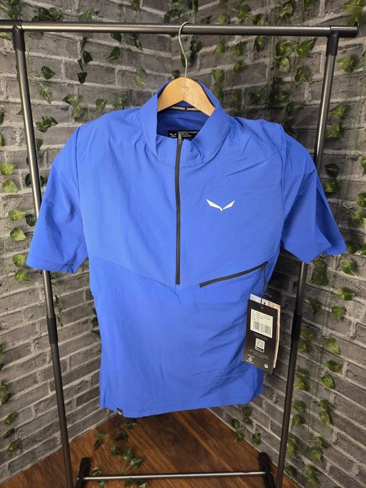 Salewa Agner T-Shirt nowa koszulka techniczna męska t shirt