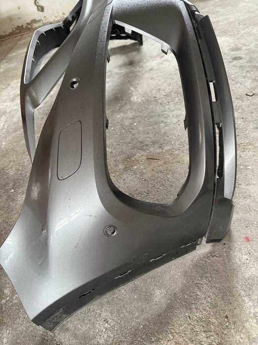 Pára-Choques frente Mercedes GLA AMG