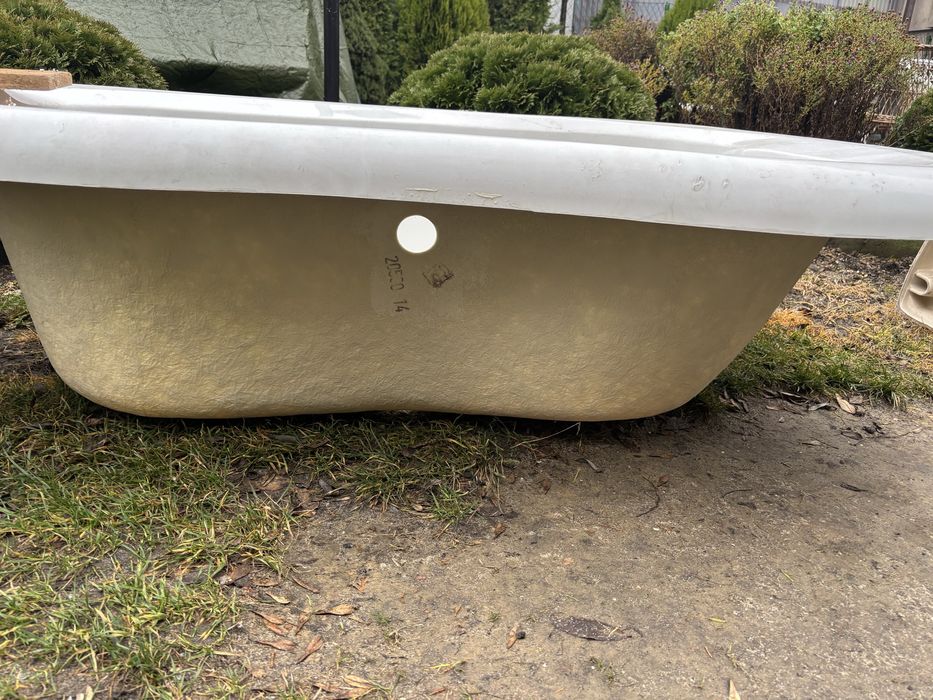 Wanna  nigdy nie uzytkowana