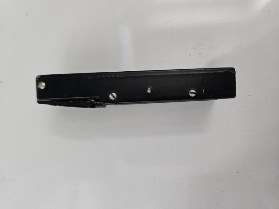 Vandoren gilotyna do stroików solidna