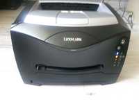 Drukarka laserowa Lexmark E 232