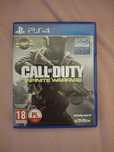Call of duty Infinite Warfare PL PS4 PS5 po polsku dubbing