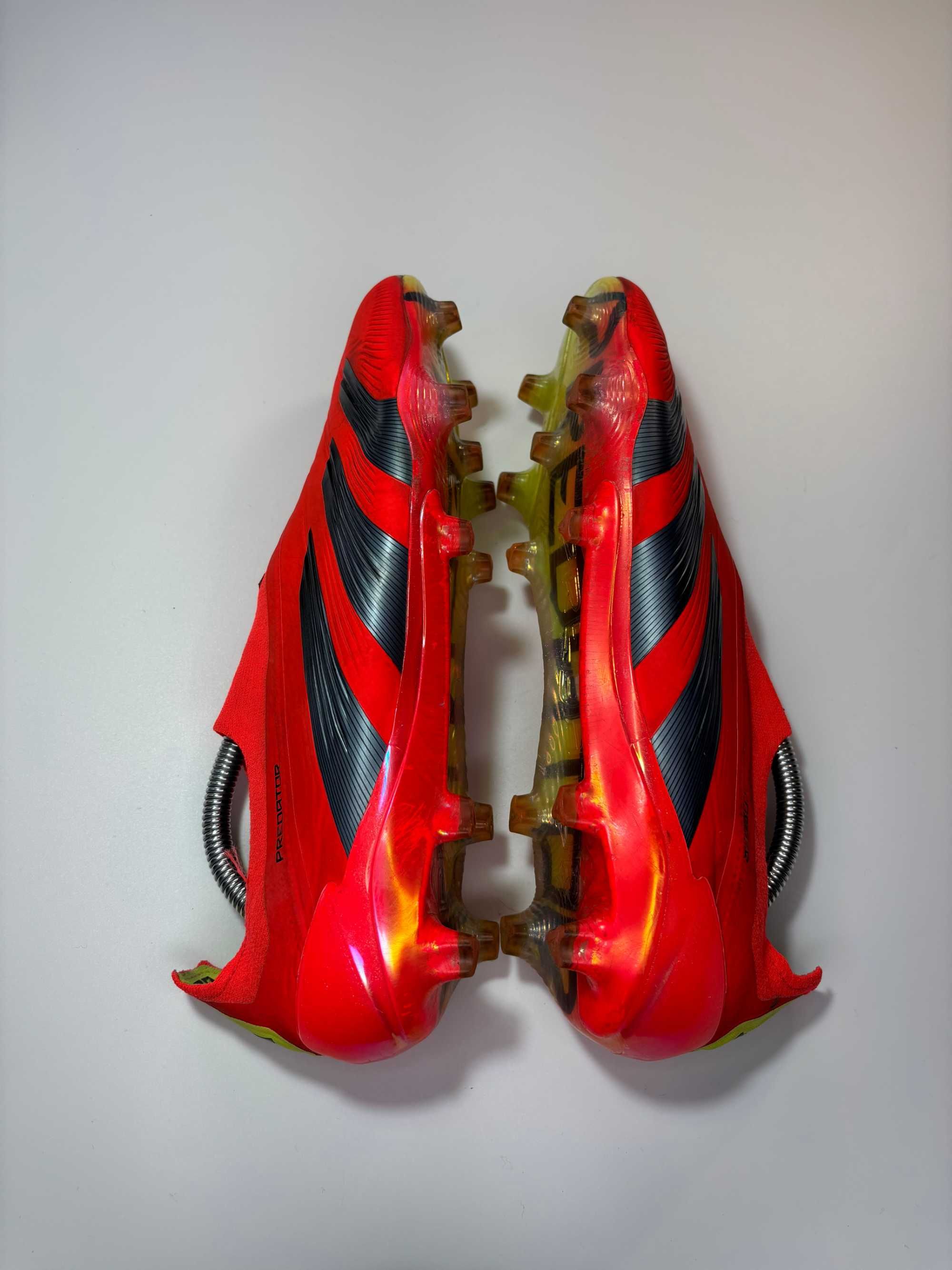 Adidas Predator Elite LL FG, 44