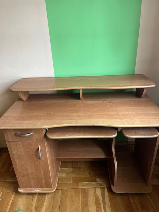 Meble szkolne biurowe