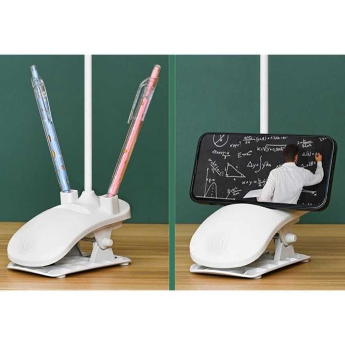 Лед лампа юсб з акумулятором