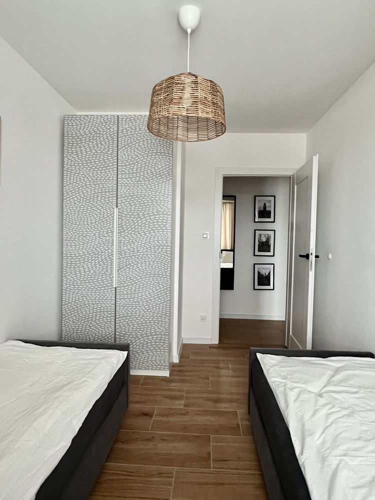 noclegi pracownicze Rzeszow, apartamet numer 4 check in