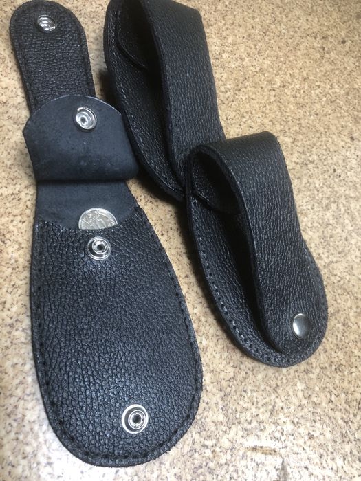 Гаменець на пояс