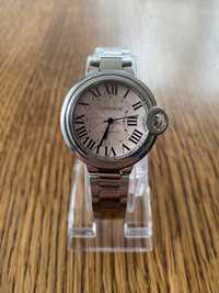 Cartier Ballon Bleu zegarek nowy