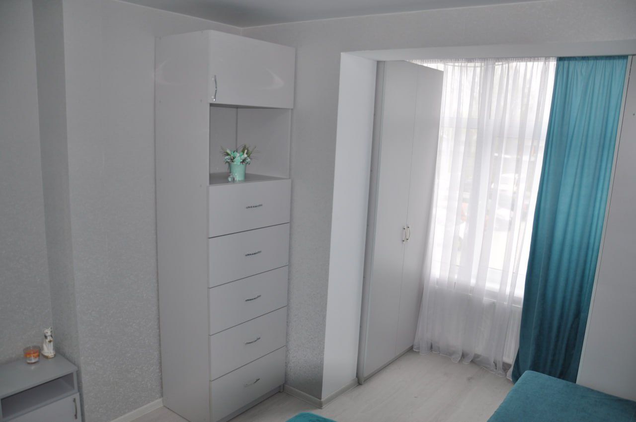 Продам 1,5 квартиру в новобудові, з ремонтом