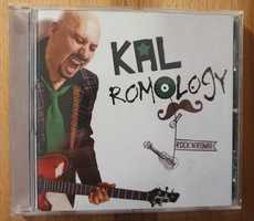 Kal - "Romology" CD