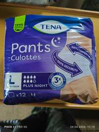 Трусы-памперсы TENA Pants