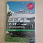 W centrum uwagi 1 - WOS ( zakres podstawowy )