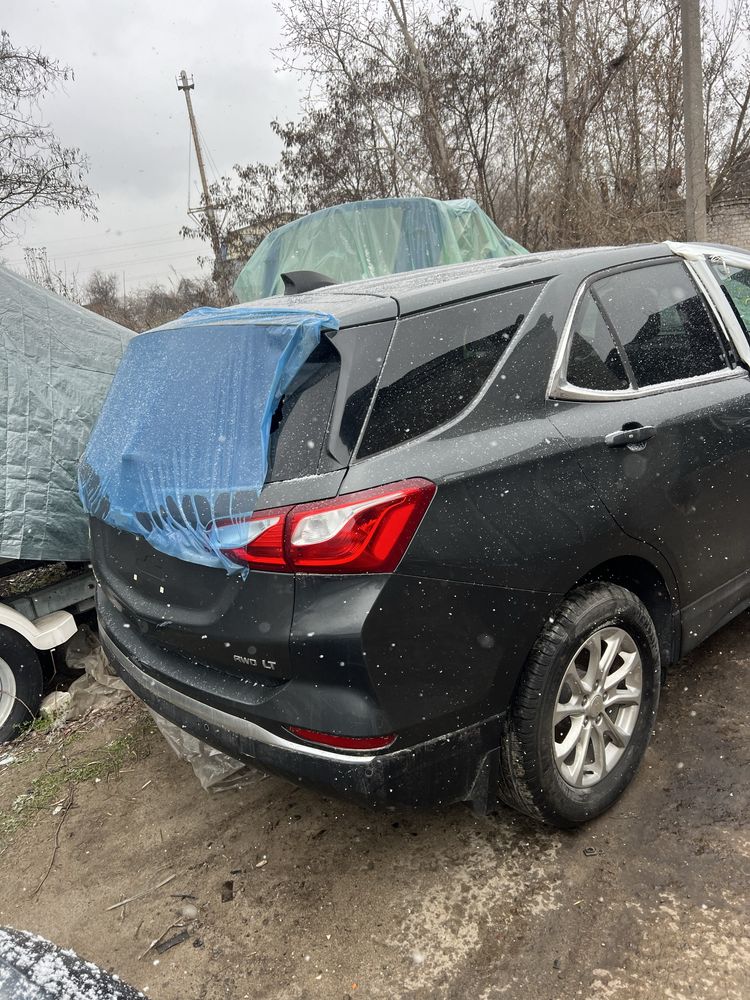 Разборка Chevrolet equinox разборка шевролет эквинокс