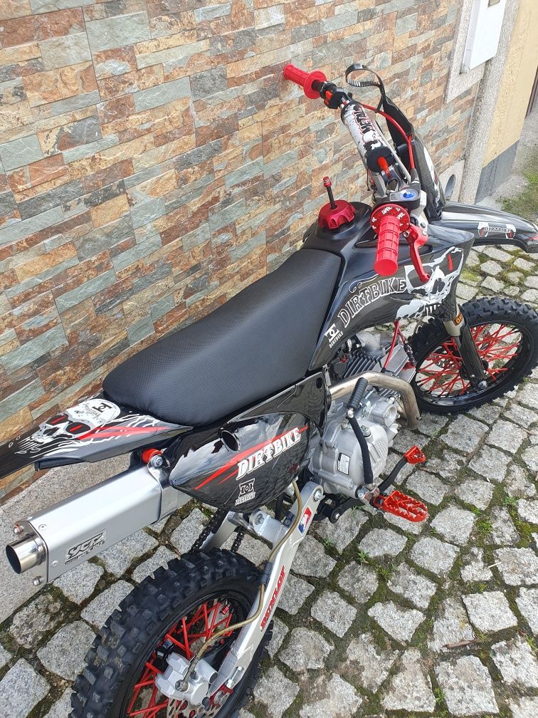 Pit bike IMR 190cc