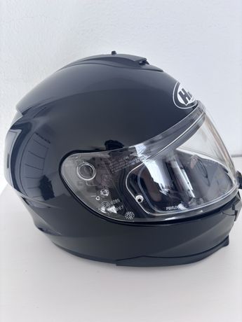 Kask motocyklowy Hjc C 70