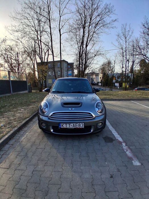 MINI Cooper Mini Cooper