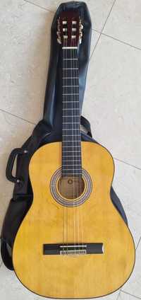Viola guitarra Century GC-530