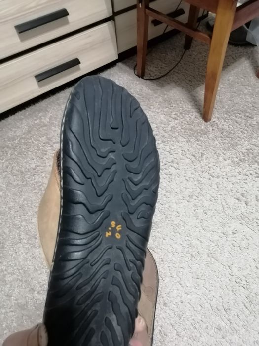 Шлепанцы, въетнамки, мужские .