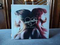 Deep Valley - Sistronix CD/ rock alternatywny/ indie rock