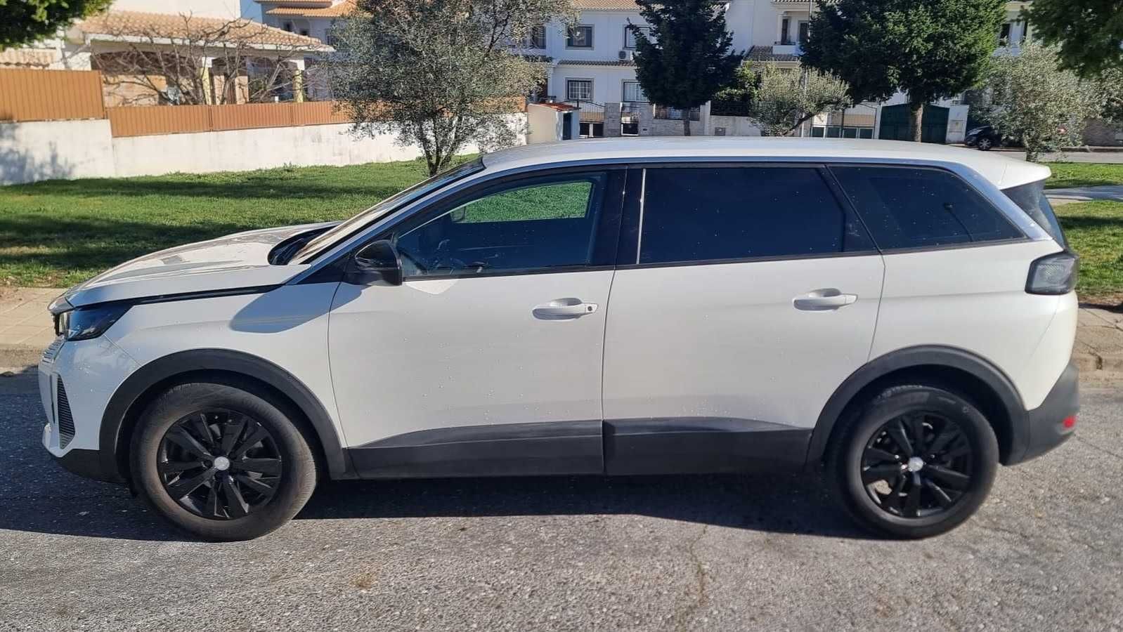 Peugeot 5008 1.5 BlueHDi Allure Nacional - 51mil kms