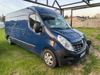 Renault Master III