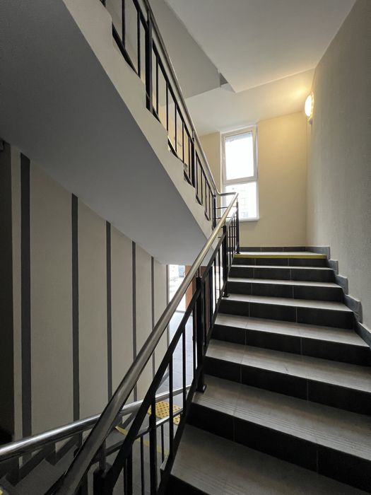 Продаж 1 квартири Сокільники ЖК Continent style вул. Героїв Крут