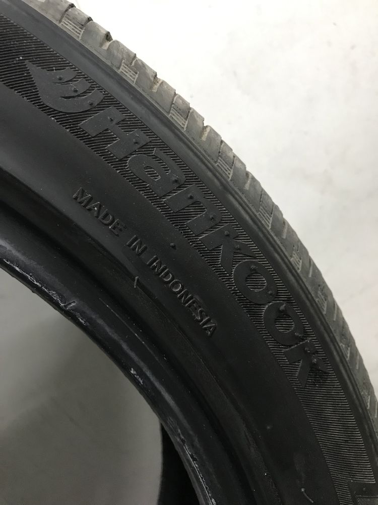 Продаю шину Hankook. 215/45 R18 2000 грн.