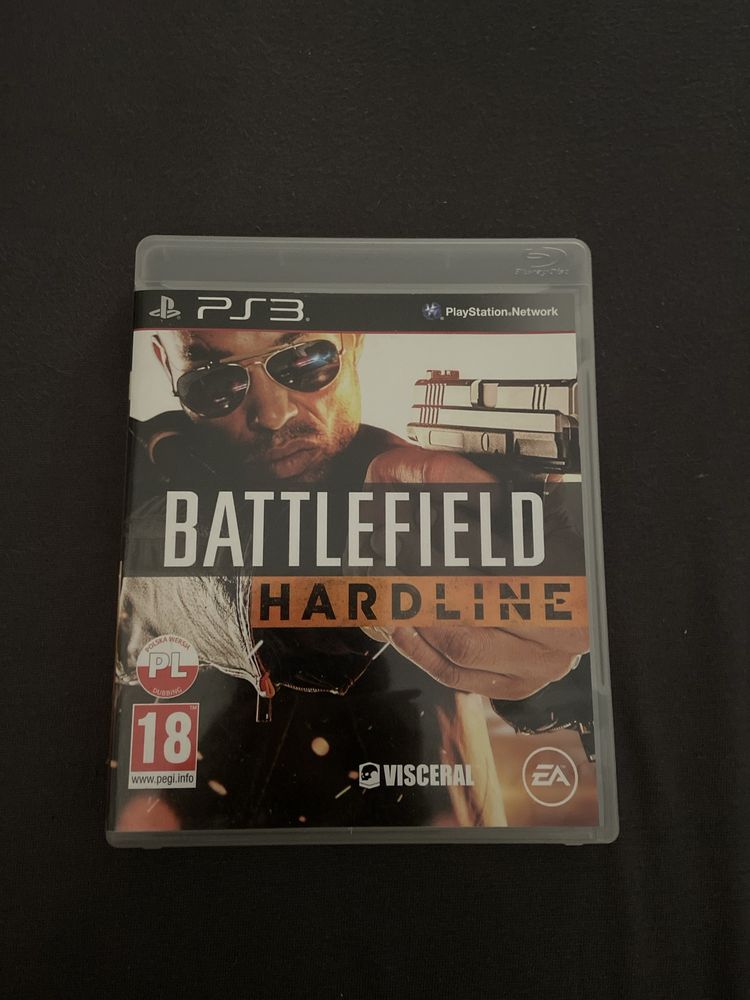 Battlefield Hardline
