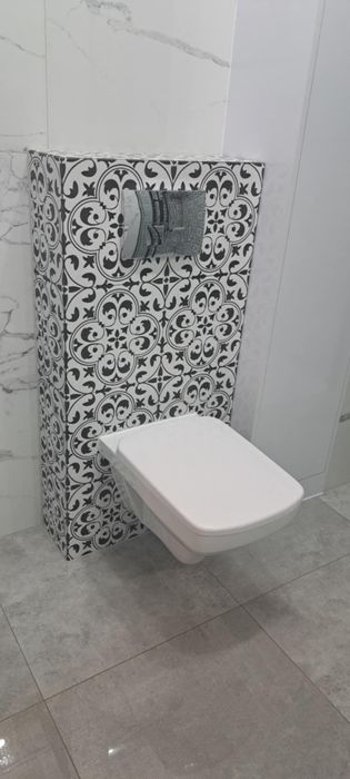 Usługi remontowo-budowlane