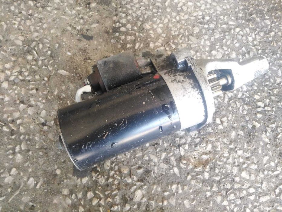 Motor de Arranque Audi A6 2.5 TDi de 2004