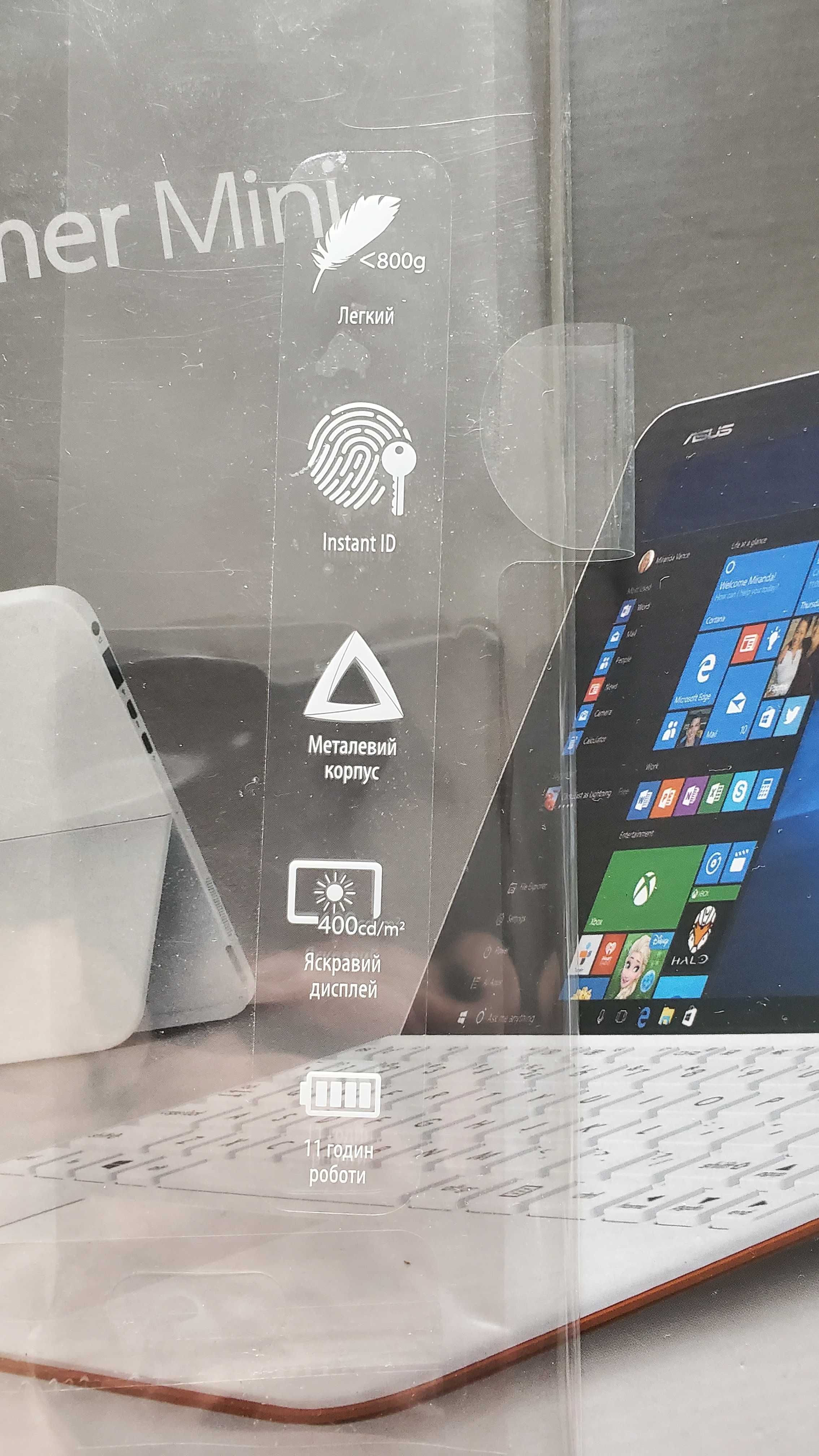 Asus transforme mini t102 ha 4х64 планшет с клавиат ноут нетбук лэптоп