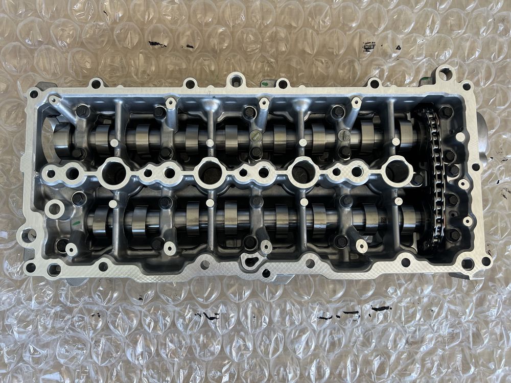 Novo Kit de distribuição 8 mm ( Kit árvores canes) PSA