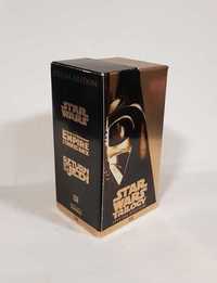 Star Wars. Trilogy / Special Edition / видеокассета VHS