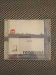 Rezerwat płyta CD z 2005 roku
