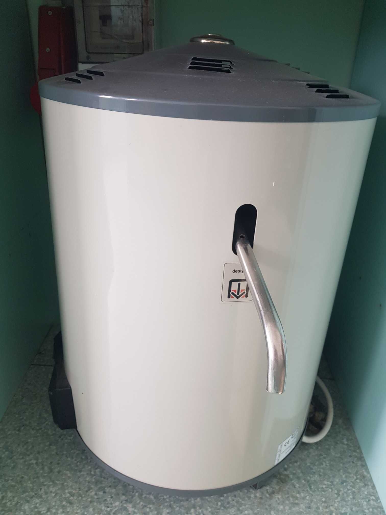 destylator elektryczny DE5