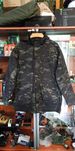 Kurtka Taktyczna Smock Ripstop Milticam Black r.L klatka 126