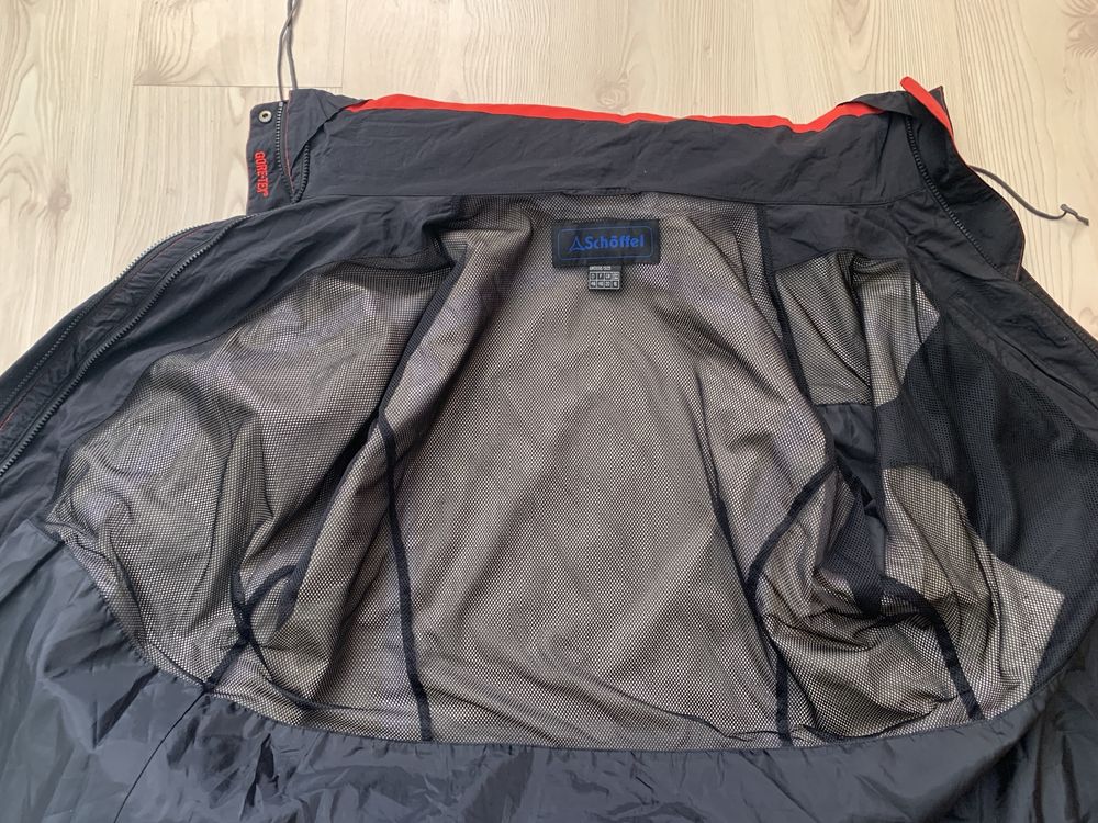 Kurtka Schoffel. Gore-Tex. Rozm. 46/XXL