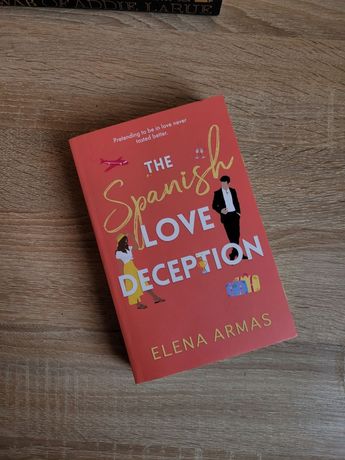 The love spanish deception