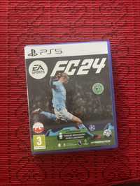 Ea sports FC24 PS5