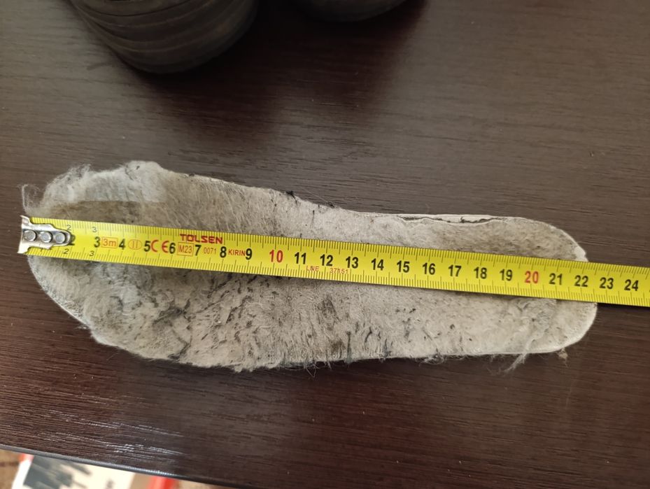 Ботинки осінь-зима