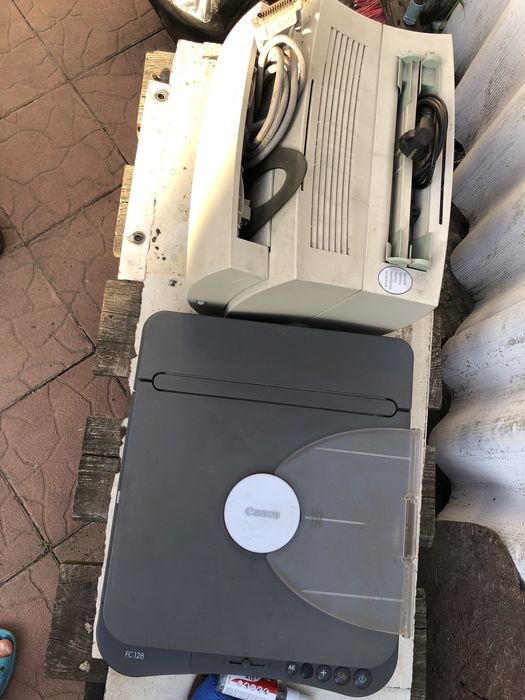 Принтер сканер та копір для копіювання