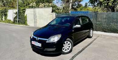 Opel Astra H 1.7 CDTI // 2006 // Alufelgi // Klima // Zadbany // Zamia