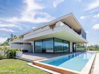 Moradia T3 Nova | Quinta Marques Gomes, Porto