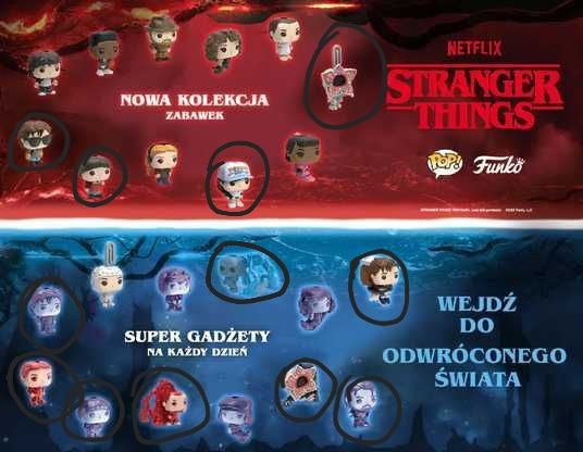 Нова фігурка Єріки