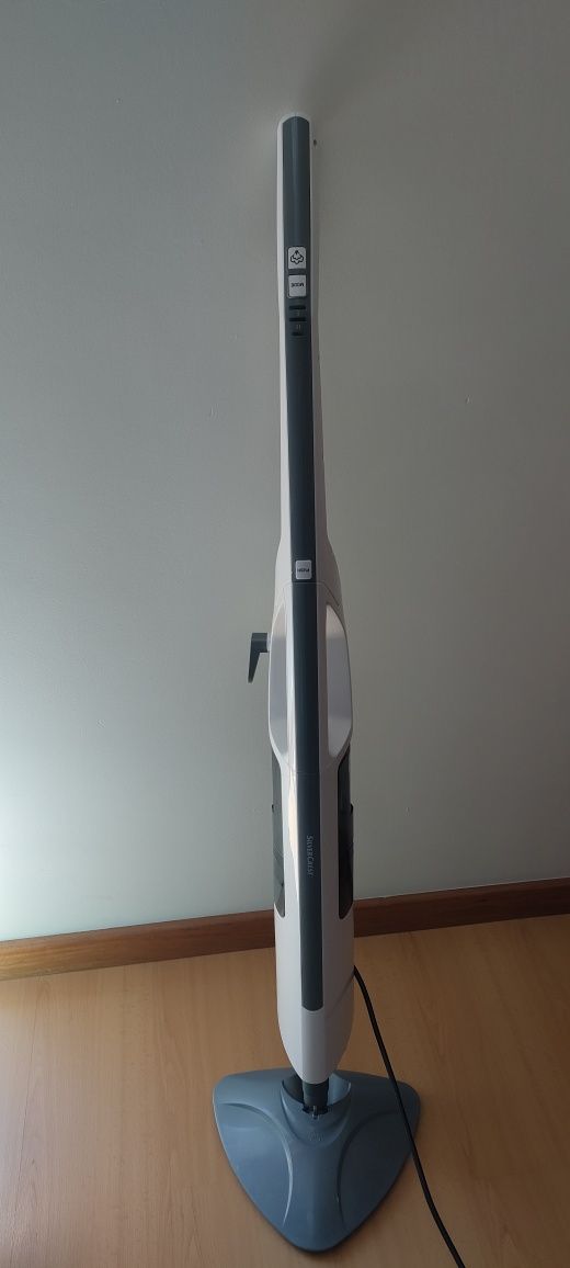 Mopa a vapor silvercrest