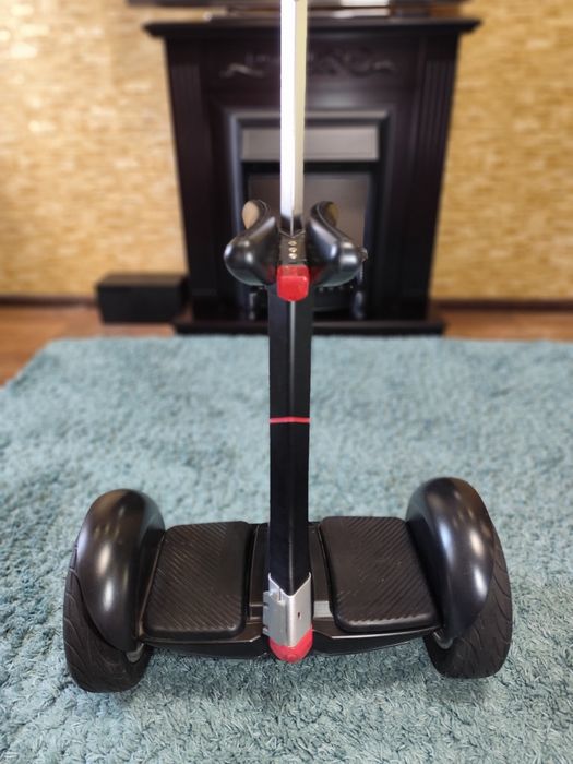 Гіроскутер MiniRobot PRO 10.5 inch 54V Чорний